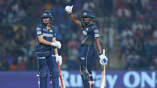 IPL 2025 GT Win Over DC: சதத்தை சதத்தால் அடித்த குஜராத்; டெல்லியை சிதறவிட்டு புள்ளிப்பட்டியலில் முதலிடம்