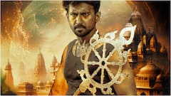 గుడి, నిధి నేపథ్యంలో 'వసుదేవ సుతం'... మాస్టర్ మహేంద్రన్ మూవీ గ్లింప్స్‌ రిలీజ్ చేసిన మెలోడీ బ్రహ్మ