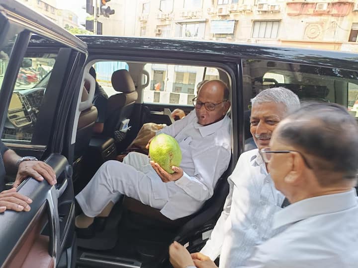 बऱ्याचदा कृतज्ञता व्यक्त करण्यासाठी शेतकऱ्यांनी किंवा त्यांच्या कार्यकर्त्यांनी त्यांना अशा प्रकारची भेट दिली आहे.