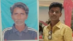 அனுமதியின்றி இயங்கிய பட்டாசு குடோன்!  தீடீரென வெடித்து சிதறல்... 2 பேர் பலி: தஞ்சை அருகே பரபரப்பு