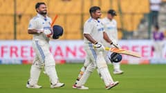 इंग्लैंड टूर से पहले घटाया 10 किलो वजन, इस फ्यूचर स्टार ने कर डाला गजब का ट्रांसफॉर्मेशन, बनेगा कोहली का रिप्लेसमेंट
