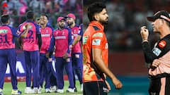 PBKS vs RR Match Live Updates : প্লে অফের টিকিট নিশ্চিত করতে জয় প্রয়োজন পাঞ্জাবের, রাজস্থানের নিয়মরক্ষার ম্যাচে ফিরছেন সঞ্জু