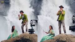 Akshay Kumar Wraps Shoot For Priyadarshan’s Bhooth Bangla, Actor Drops BTS Video