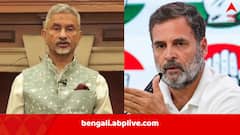 Operation Sindoor: Operation Sindoor নিয়ে আগেই বার্তা পাকিস্তানকে? কংগ্রেস বলছে, ‘অপরাধ’, কেন্দ্রের দাবি, 'মন্তব্য বিকৃত করা হয়েছে'