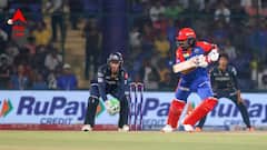 DC vs GT: ওপেনিংয়ে ফিরতেই অনবদ্য ইনিংস রাহুলের, হাঁকালেন সেঞ্চুরি, ভাঙলেন কোহলির রেকর্ড