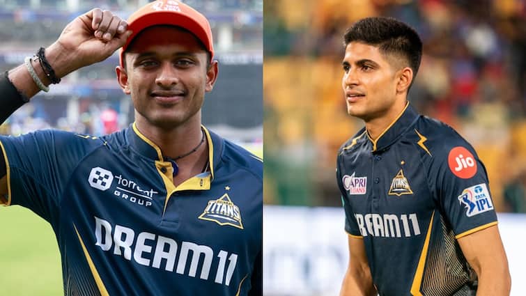 sai sudarshan again grabs orange cap ipl 2025 shubman gill virat kohli also in contention orange cap dc vs gt ipl 2025 साई सुदर्शन का ऑरेंज कैप पर कब्जा, शुभमन गिल भी चल रहे पीछे-पीछे; अब 6 बल्लेबाज 500 के पार