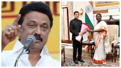 ஆளுநர் விவகாரத்தில் ஸ்டாலின் அடுத்த அதிரடி.. 8 மாநில முதல்வர்களுக்கு பறந்த கடிதம்