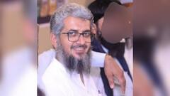 LeT Commander Abu Saifullah, Accused In 3 Terror Attacks In India, Shot Dead In Pakistan’s Sindh