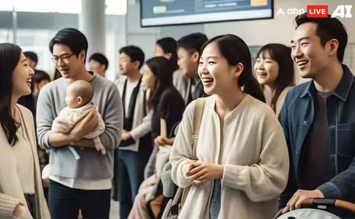 ਦੱਖਣੀ ਕੋਰੀਆ ਦੀ ਸਰਕਾਰ ਜਨਮ ਦਰ ਵਧਾਉਣ ਲਈ ਕਈ ਯਤਨ ਕਰ ਰਹੀ ਹੈ। ਸਰਕਾਰ ਨੌਜਵਾਨਾਂ ਨੂੰ ਵਿਆਹ ਕਰਵਾਉਣ ਅਤੇ ਬੱਚੇ ਪੈਦਾ ਕਰਨ ਵਿੱਚ ਵੀ ਮਦਦ ਕਰ ਰਹੀ ਹੈ, ਫਿਰ ਵੀ ਇੱਥੇ ਘਟਦੀ ਜਨਮ ਦਰ ਵਿੱਚ ਕੋਈ ਸੁਧਾਰ ਨਹੀਂ ਹੋਇਆ ਹੈ।