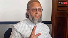 AIMIM चीफ असदुद्दीन ओवैसी ने खुद को क्यों बताया पाकिस्तान का दुल्हा भाई? बोले- 'वहां इतना हैंडसम कोई...'