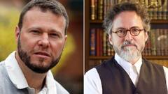 Trump Picks LeT-Linked Former Jihadist, NIA-Charged Scholar In White House Panel