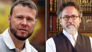 Trump Picks LeT-Linked Former Jihadist, NIA-Charged Scholar In White House Panel