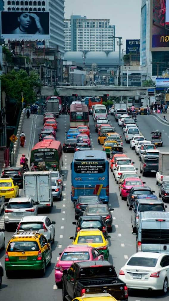 आपकी गाड़ी का चालान तो नहीं कटा, ऐसे करें चेक