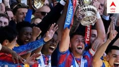 FA Cup 2025: FA কাপ ফাইনালে ম্য়ান সিটিকে হারিয়ে প্রথমবার চ্যাম্পিয়ন, ইতিহাস গড়ল ক্রিস্টাল প্য়ালেস