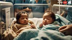 ਦੁਨੀਆਂ ਦੇ ਕਿਹੜੇ ਦੇਸ਼ 'ਚ ਪੈਦਾ ਹੁੰਦੇ ਨੇ ਸਭ ਤੋਂ ਘੱਟ ਬੱਚੇ ? ਕੁਝ ਸਾਲਾਂ 'ਚ ਦਿਸਣਗੇ ਸਿਰਫ਼ ਬਜ਼ੁਰਗ !