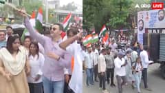 'ऑपरेशन सिंदूर' की सफलता का जश्न, शिवसेना, बीजेपी ने पूरे महाराष्ट्र में निकाली तिरंगा रैली