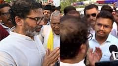 जब CM नीतीश के नालंदा में SDM से भिड़ गए प्रशांत किशोर, खुद देख लीजिए वीडियो
