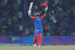 KL Rahul Century : कमाल लाजवाब राहुल... गुजरातविरुद्ध ठोकले विक्रमी शतक, असा पराक्रम करणारा ठरला पहिला क्रिकेटर