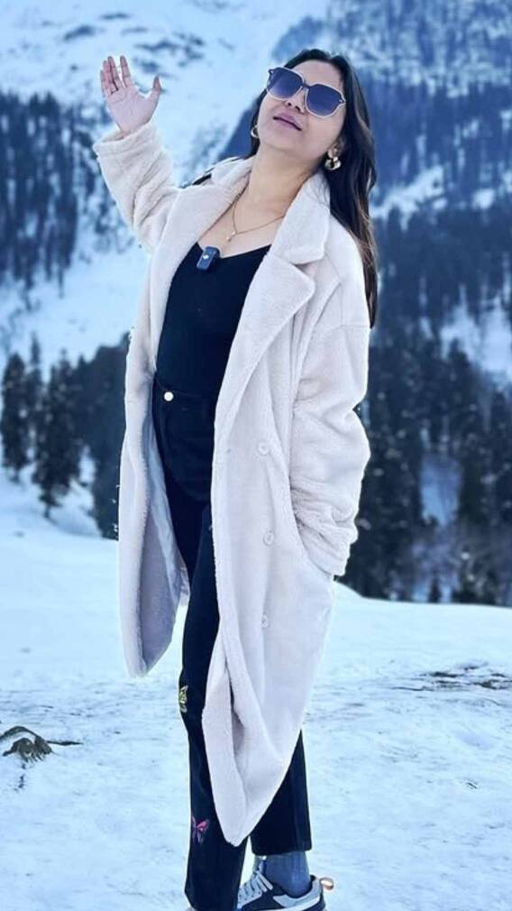 यूट्यूबर ज्योति मल्होत्रा एक महीने में कमाती हैं इतने लाख