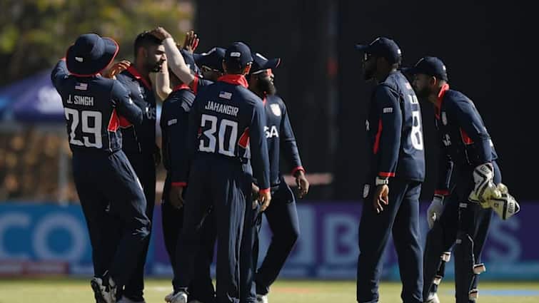 Is USA The Next Big Thing In Cricket? Here’s A Look At The Side’s Record-Breaking Recent Form