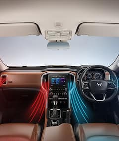 Scorpio પર મળી રહી છે અત્યાર સુધીની સૌથી મોટી ઓફર! Mahindra આપી રહ્યું છે આટલુ મોટું ડિસ્કાઉન્ટ, જાણો ઓફરની સંપૂર્ણ વિગતો