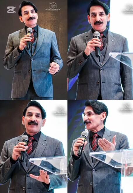 ਪੰਜਾਬ CM 'ਤੇ ਗੁੱਸੇ 'ਚ ਭੜਕਿਆ ਪਾਕਿਸਤਾਨੀ ਕਲਾਕਾਰ, ਬੋਲਿਆ...