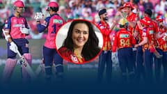 RR vs PBKS Match Highlights IPL 2025 | రాజస్థాన్ పై 10 పరుగుల తేడాతో పంజాబ్ విక్టరీ | ABP Desam