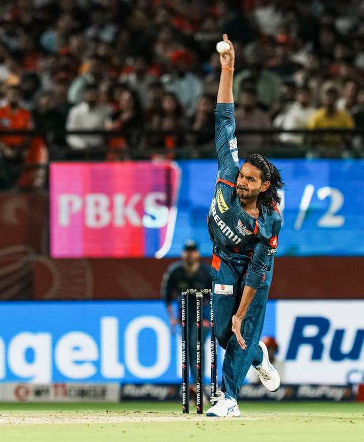 It is the dream of every Indian player to play for Team India. In IPL 2025, five young players including Priyansh Arya, Digvesh Rathi have performed brilliantly. After which it is expected that they will get a chance to play for the Indian team as soon as possible.