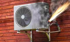 ગરમીમાં AC નો ઉપયોગ કરતા પહેલા આ કાળજી રાખવી ખૂબ જ જરુરી, નહીં તો થશે બ્લાસ્ટ 