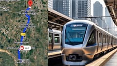 RRTS Train: தாம்பரம் To செங்கல்பட்டு.. 15 நிமிடம் தான்... 160 கிலோமீட்டர் வேகம்.. RRTS என்னும் மாயாஜாலம்..