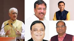 यूपी के 4 सांसदों को केंद्र सरकार ने दी बड़ी जिम्मेदारी, लिस्ट में पूर्व सांसद का भी नाम