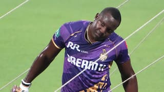 Caribbean All-Rounder rovman powell To Miss IPL 2025 Due To Medical Reasons KKR Announces Replacement