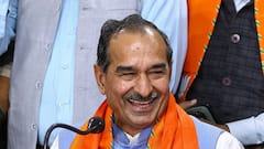 राज्यसभा सांसद मदन राठौड़ को मिलेगा 'संसद रत्न पुरस्कार', जानें किस आधार पर मिल रहा ये सम्मान