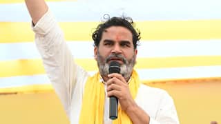 प्रशांत किशोर को मिल गया जन सुराज का राष्ट्रीय अध्यक्ष, इस नेता को सौंपने जा रहे कमान!