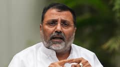 'पाकिस्तान का...',  ‘ऑपरेशन सिंदूर’ का सच बताने वाले प्रतिनिधिमंडल में नाम होने पर निशिकांत दुबे की पहली प्रतिक्रिया