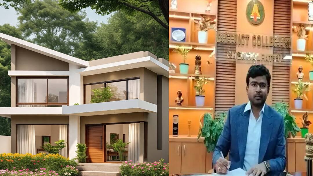 செங்கல்பட்டில் வீடு கட்டுபவர்கள் இதை ஃபாலோ பண்ணுங்க... மாவட்ட ஆட்சியர் அதிரடி.. என்னென்ன கட்டுப்பாடுகள் தெரியுமா ?