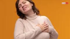 હાર્ટ અટેક પહેલા શરીરના આ ભાગમાં દુખાવા સાથે અનુભવાય છે આ લક્ષણો, ભૂલથી પણ ન અવગણશો