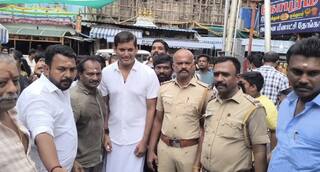 மதுரை மக்கள் ஒரு விஷயத்துல மாறவே மாட்டாங்க - நடிகர் விஷால் சொல்வது எதை தெரியுமா?