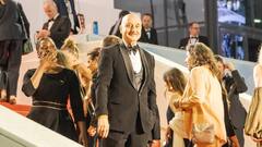 ‘Tanvi The Great’ Receives Overwhelming Love At Cannes; Anupam Kher Shares Emotional Note