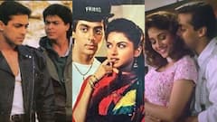 Salman Khan 90s Hits: सलमान खान ने 90s में की हैं ये बेहतरीन फिल्में, लिस्ट देखिए और जानिए क्यों देखी जानी चाहिए