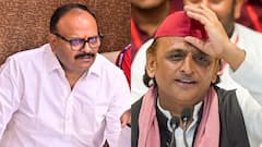 अखिलेश और ब्रजेश पाठक के बीच X पर तू-तू, मैं-मैं, डिप्टी सीएम बोले- ये नहीं जानते कि...
