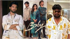 'బేబీ' హిందీ రీమేక్‌ నుంచి హీరో అవుట్... ఆ ఇద్దరి మధ్య మంట పెట్టిన వీడియో? ఆన్‌లైన్‌ గొడవ??