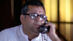 Paresh Rawal Clarifies Exit From 'Hera Pheri 3', Says 'No Creative Differences' Behind His Decision