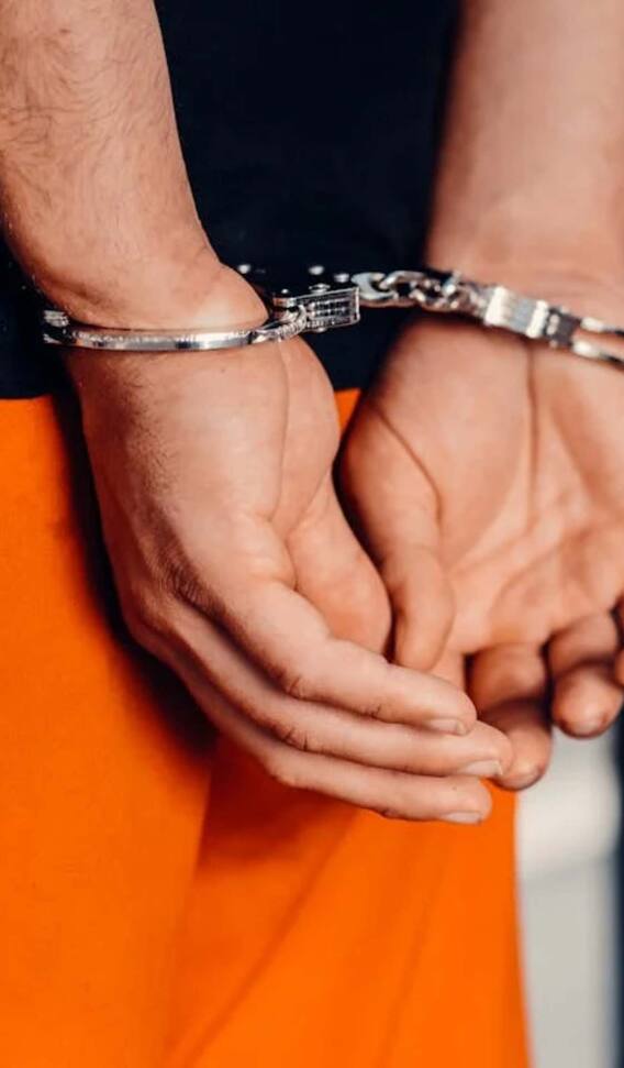 भारत के खिलाफ जासूसी की ये मिलती है सजा