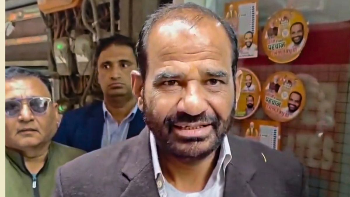 ‘पाकिस्तान को एहसास नहीं है यह नया भारत है’, तिरंगा यात्रा में बोले सांसद रमेश बिधूड़ी