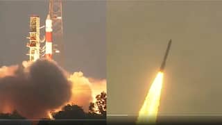 PSLV-C61: என்ன ஆச்சு? சீறிப்பாய்ந்த பிஎஸ்எல்வி - சி 61 ராக்கெட், EOS-09 செயற்கைகோள் தோல்வி? இஸ்ரோ விளக்கம்