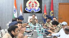 Varanasi News: वाराणसी कमिश्नर द्वारा 589 उप निरीक्षकों के कार्यों की समीक्षा, 145 रिव्यू में हुए फेल