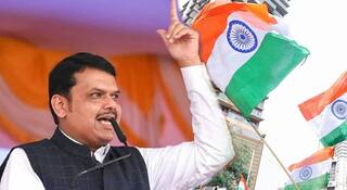 'सुन ले बेटा पाकिस्तान, बाप है तेरा हिंदुस्तान...' नागपुरातील तिरंगा रॅलीतून CM देवेंद्र फडणीवासांचा एल्गार; काँग्रेसलाही सूनवालं