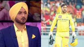 सिर्फ एमएस धोनी के फैंस असली, बाकी सबके पेड? हरभजन ने IPL के बीच दिया गजब बयान; मच गया बवाल