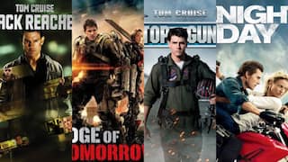 Mission Impossible से पहले जरूर देख लें टॉम क्रूज की ये 5 फिल्में, सभी ओटीटी पर हैं अवेलेबल
